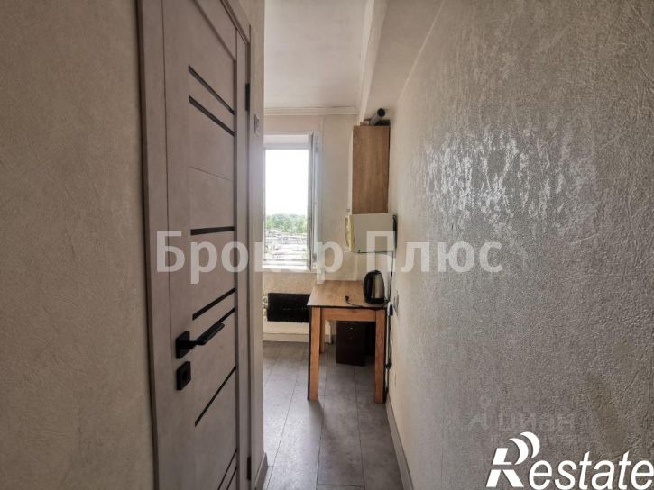 2-комн квартира улица Комарова, 28,  д. 28