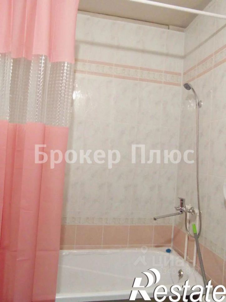 1-комн квартира улица Пушкина, 3,  д. 3