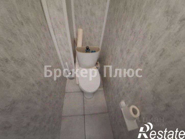 2-комн квартира улица Комарова, 28,  д. 28