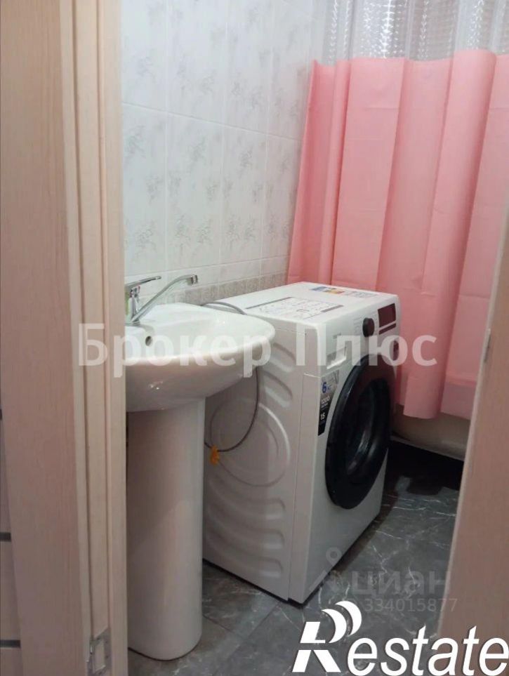 1-комн квартира улица Пушкина, 3,  д. 3