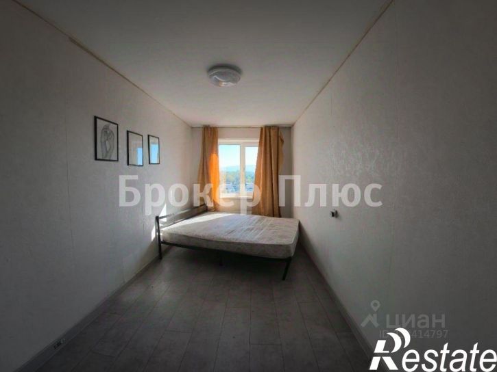 2-комн квартира улица Комарова, 28,  д. 28