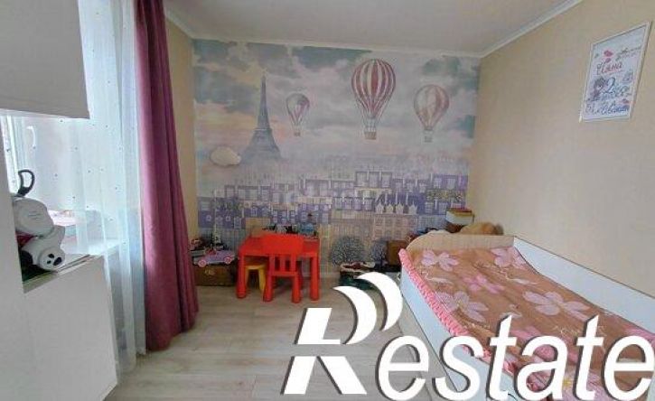 3-комн квартира проспект Дружбы Народов, 1,  д. 1
