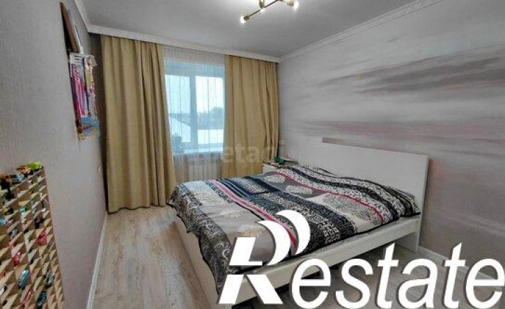 3-комн квартира проспект Дружбы Народов, 1,  д. 1