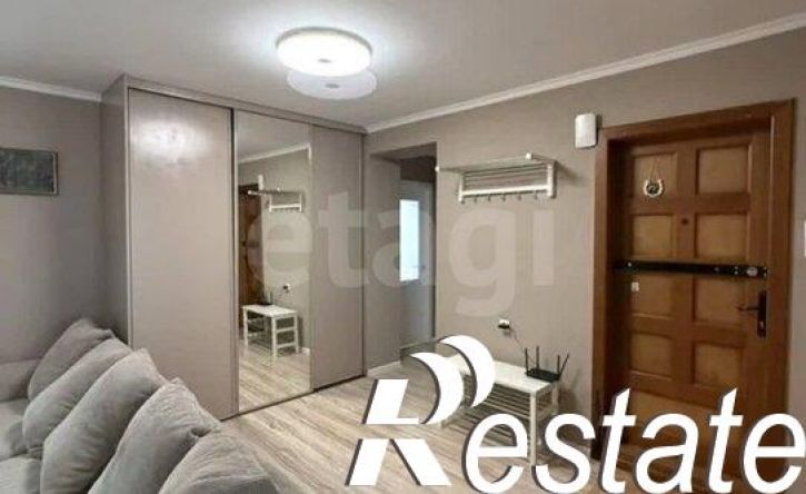 3-комн квартира проспект Дружбы Народов, 1,  д. 1
