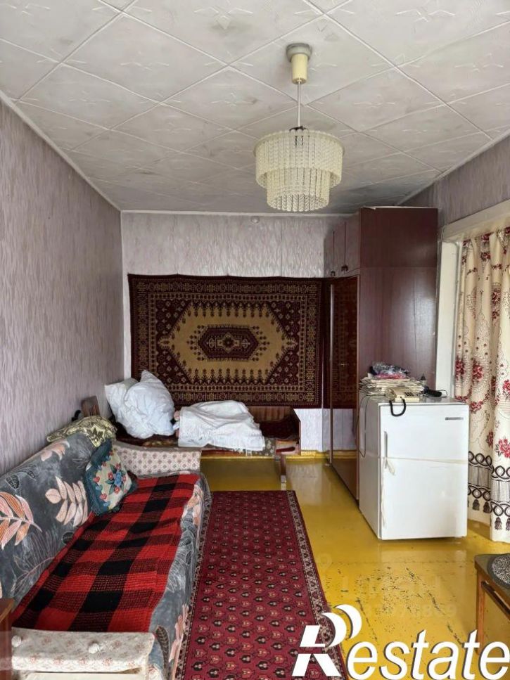 1-комн квартира улица Крылова, 41,  д. 41