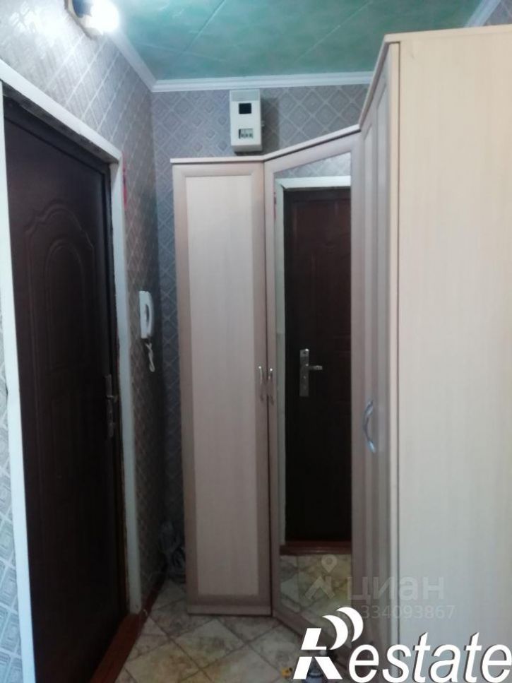 1-комн квартира улица Торосова, 2/2,  д. 2/2