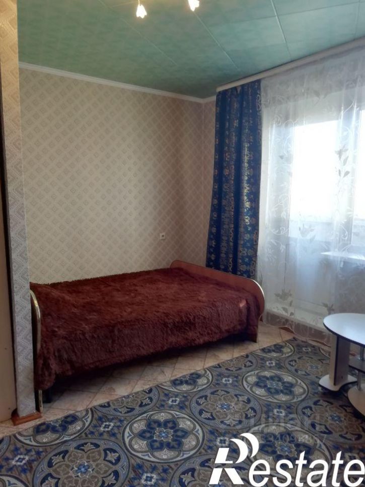 1-комн квартира улица Торосова, 2/2,  д. 2/2