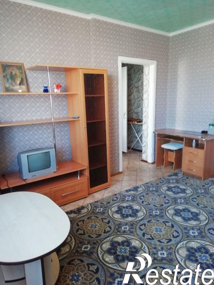 1-комн квартира улица Торосова, 2/2,  д. 2/2