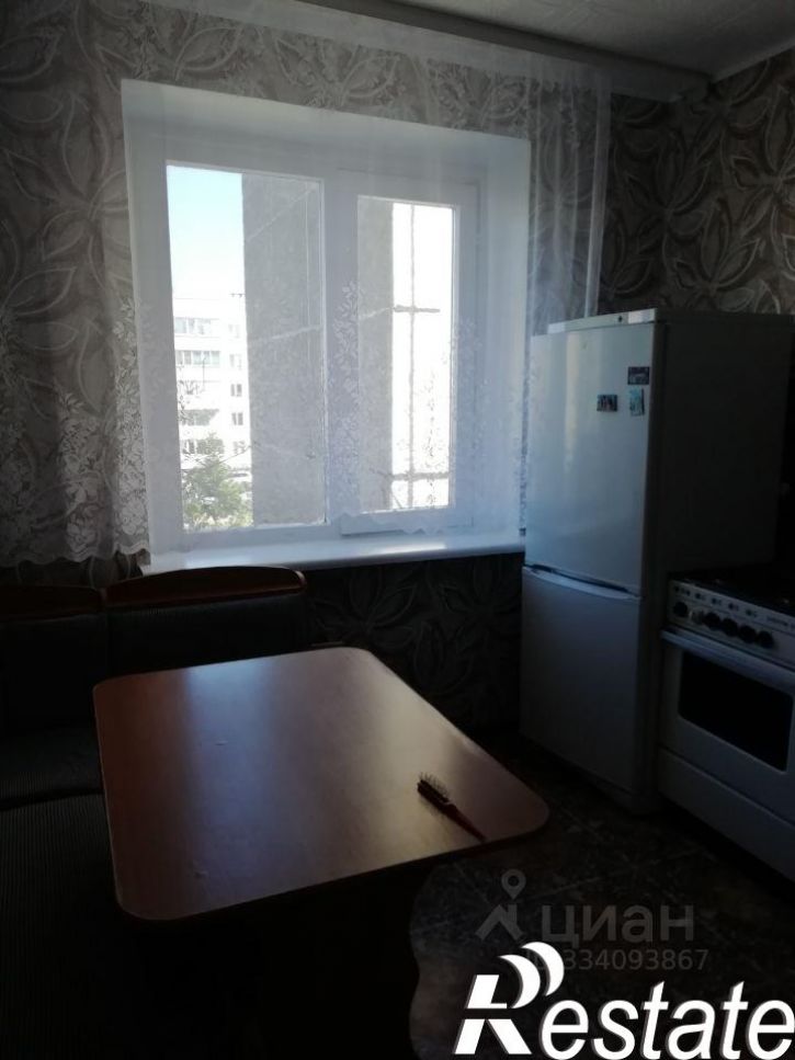1-комн квартира улица Торосова, 2/2,  д. 2/2