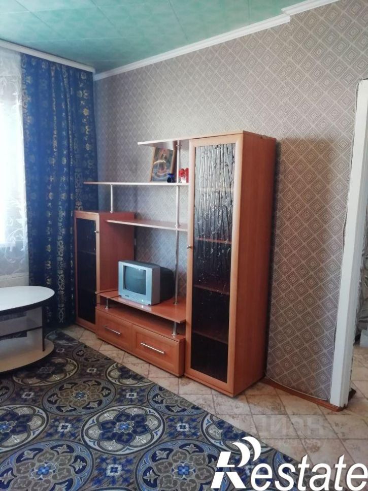 1-комн квартира улица Торосова, 2/2,  д. 2/2