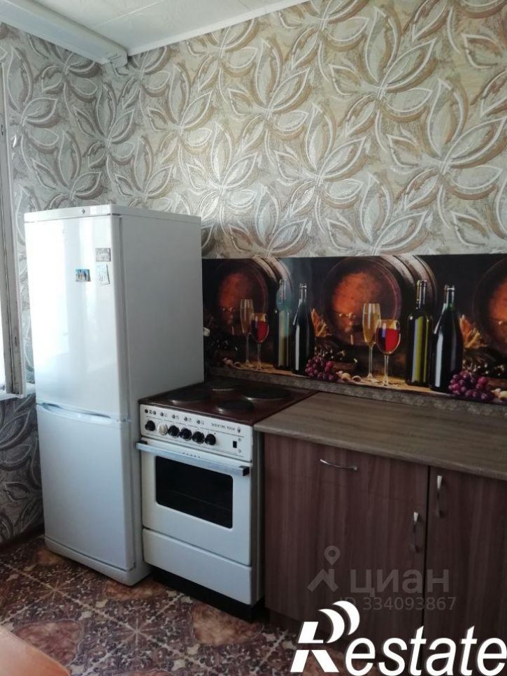 1-комн квартира улица Торосова, 2/2,  д. 2/2