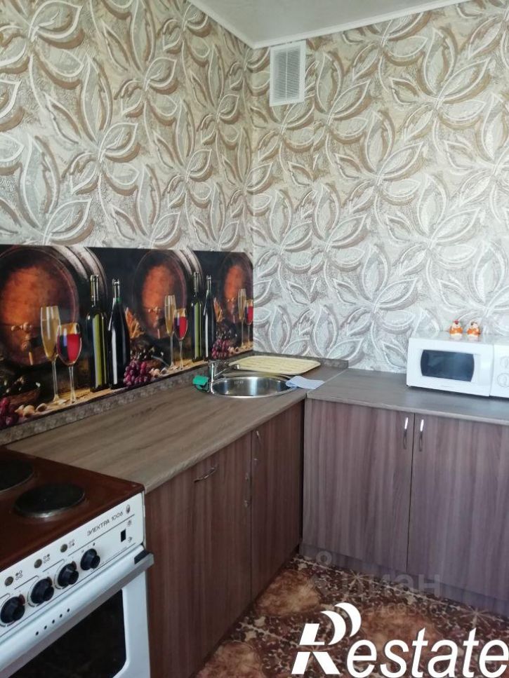 1-комн квартира улица Торосова, 2/2,  д. 2/2