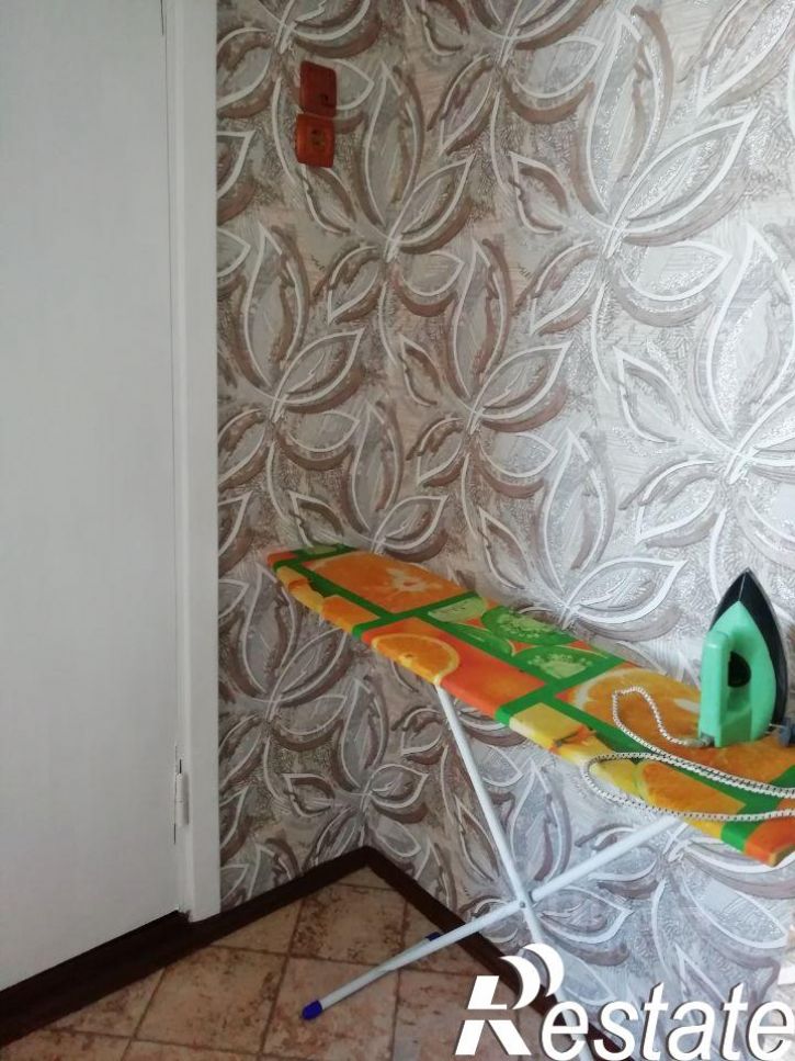 1-комн квартира улица Торосова, 2/2,  д. 2/2