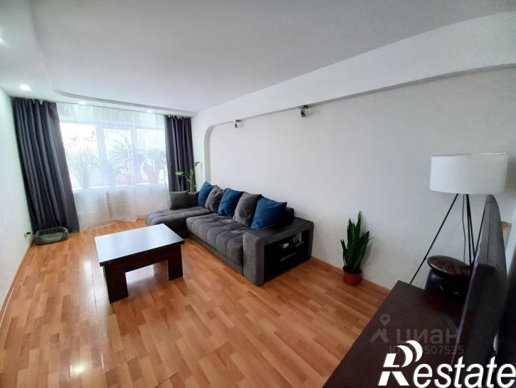3-комн квартира проспект Ленина, 38,  д. 38