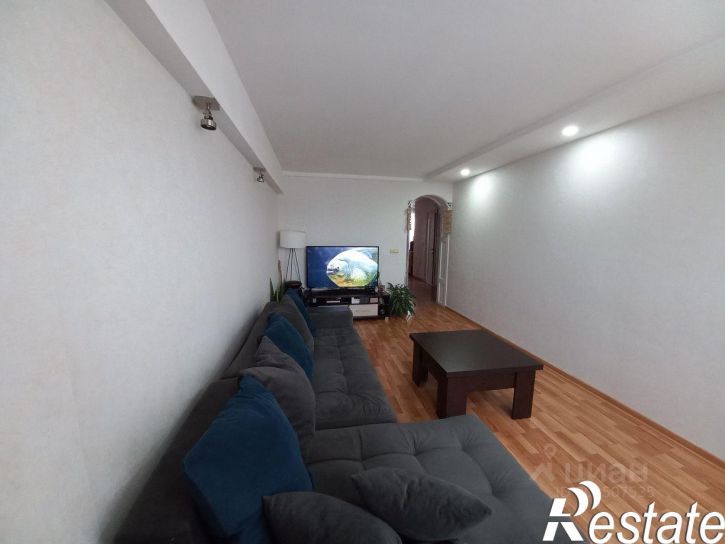 3-комн квартира проспект Ленина, 38,  д. 38