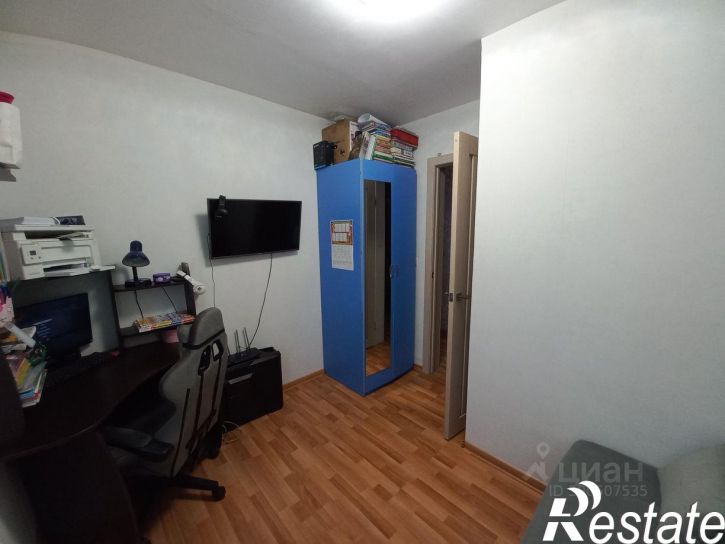 3-комн квартира проспект Ленина, 38,  д. 38