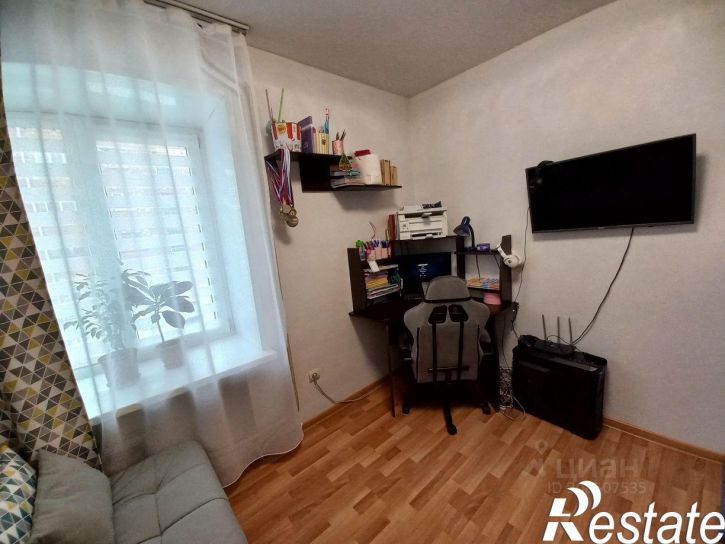 3-комн квартира проспект Ленина, 38,  д. 38