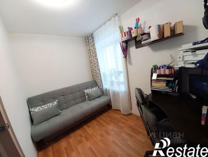 3-комн квартира проспект Ленина, 38,  д. 38