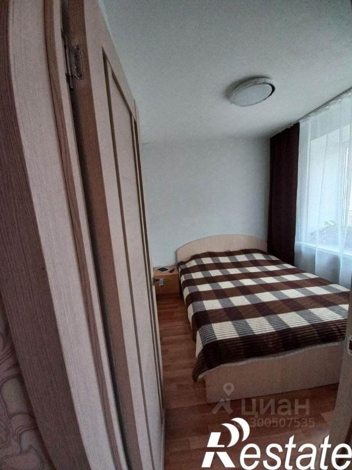 3-комн квартира проспект Ленина, 38,  д. 38