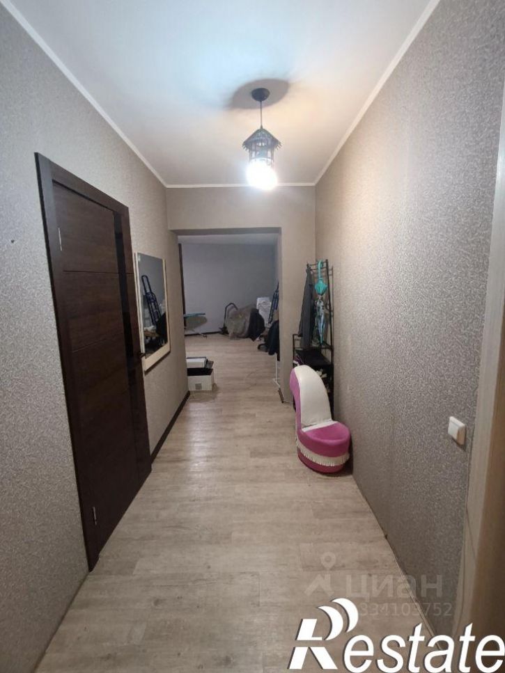 2-комн квартира улица Стофато, 14,  д. 14