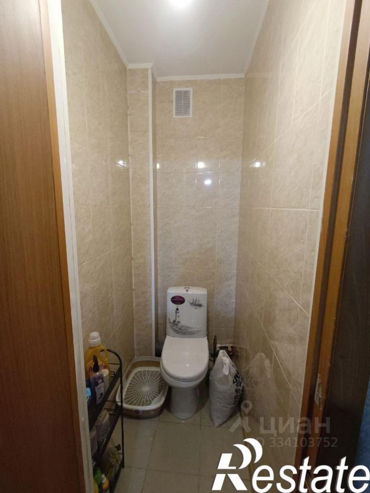 2-комн квартира улица Стофато, 14,  д. 14