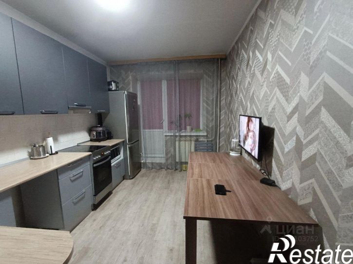 2-комн квартира улица Стофато, 14,  д. 14