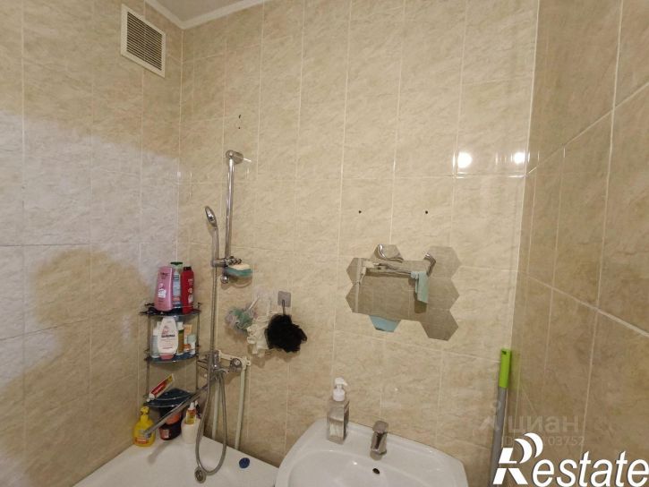 2-комн квартира улица Стофато, 14,  д. 14