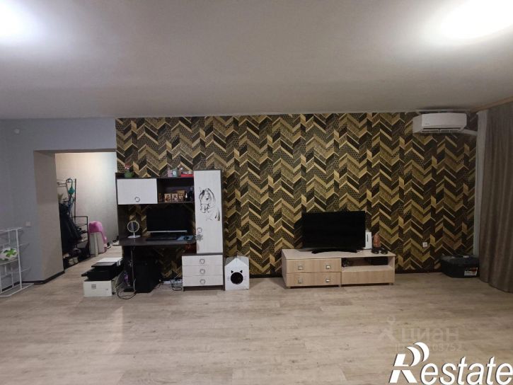 2-комн квартира улица Стофато, 14,  д. 14