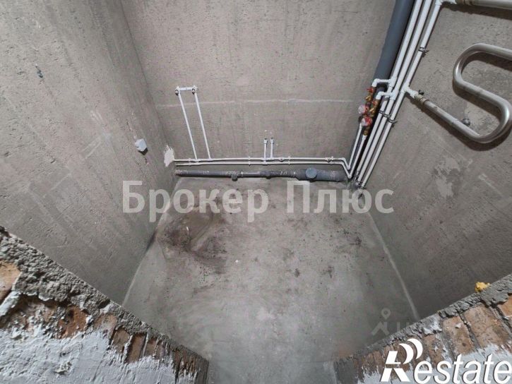 1-комн квартира улица Авиаторов, 1Е,  д. 1Е