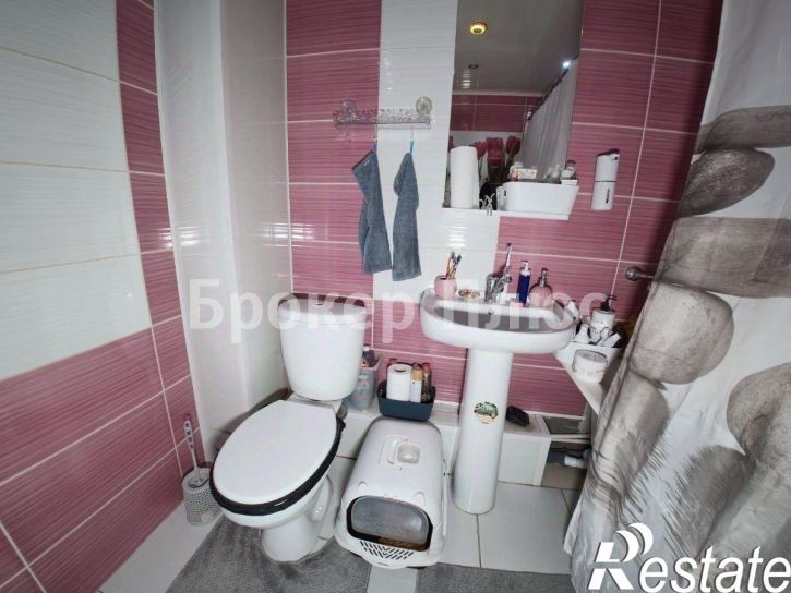 3-комн квартира улица Некрасова, 33,  д. 33
