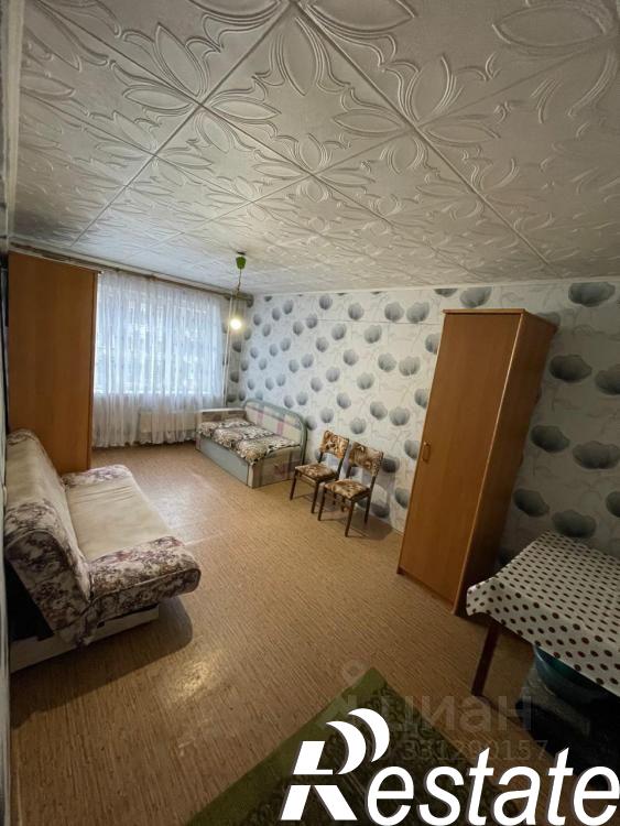 Купить комнату за 1 380 000 рублей на Торговая улица, 4