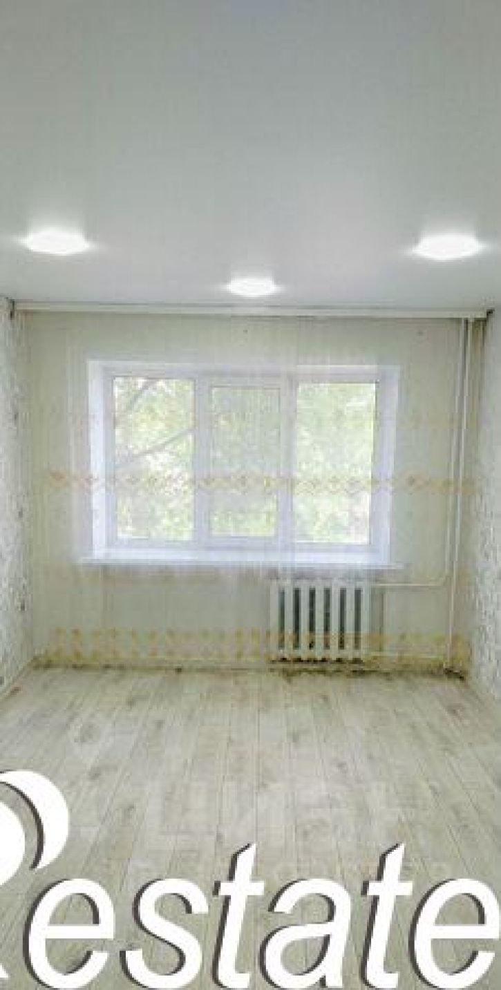 Комната Вокзальная улица, 26,  д. 26
