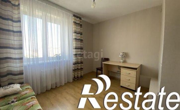 2-комн квартира улица Лермонтова, 17,  д. 17