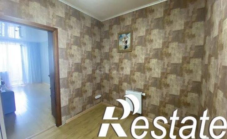 2-комн квартира улица Лермонтова, 17,  д. 17