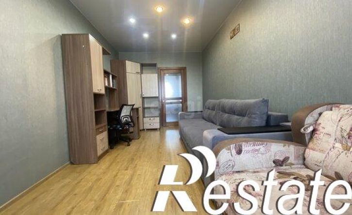 2-комн квартира улица Лермонтова, 17,  д. 17