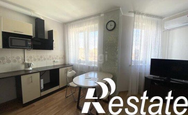 2-комн квартира улица Лермонтова, 17,  д. 17