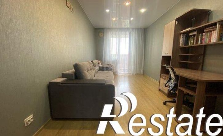 2-комн квартира улица Лермонтова, 17,  д. 17