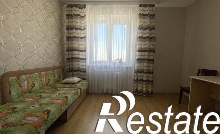 2-комн квартира улица Лермонтова, 17,  д. 17