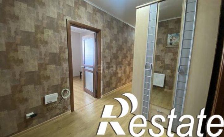 2-комн квартира улица Лермонтова, 17,  д. 17