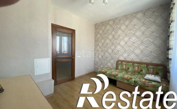 2-комн квартира улица Лермонтова, 17,  д. 17