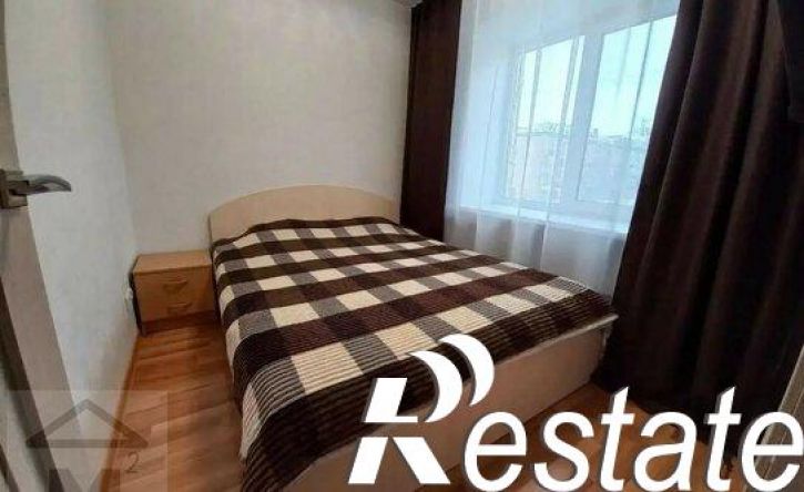3-комн квартира проспект Ленина, 38,  д. 38