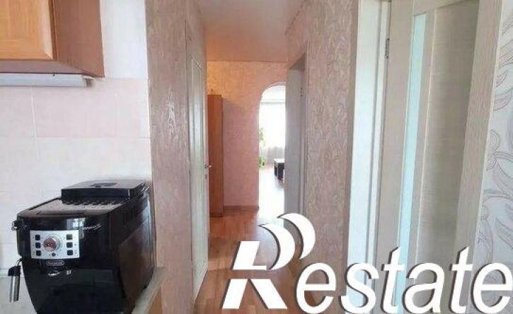 3-комн квартира проспект Ленина, 38,  д. 38