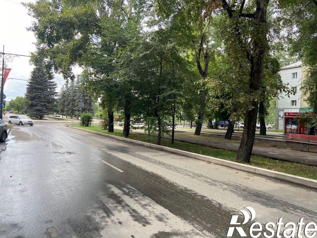 Купить офис, помещение под офис за 45 000 000 рублей на проспект Ленина, 79