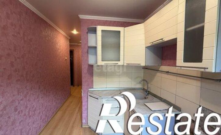 2-комн квартира улица Крылова, 37,  д. 37