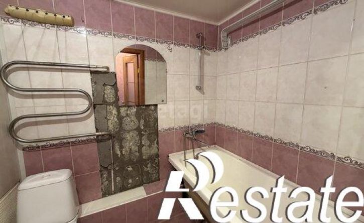2-комн квартира улица Крылова, 37,  д. 37