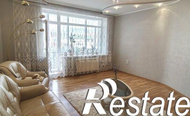 3-комн квартира улица Кирова, 112,  д. 112