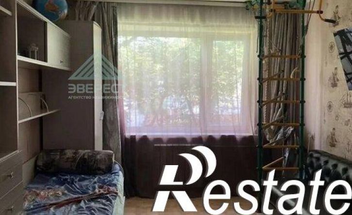 3-комн квартира Трудовая улица, 11,  д. 11