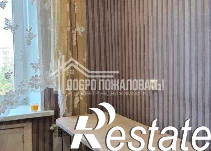 3-комн квартира улица Луначарского, 26,  д. 26