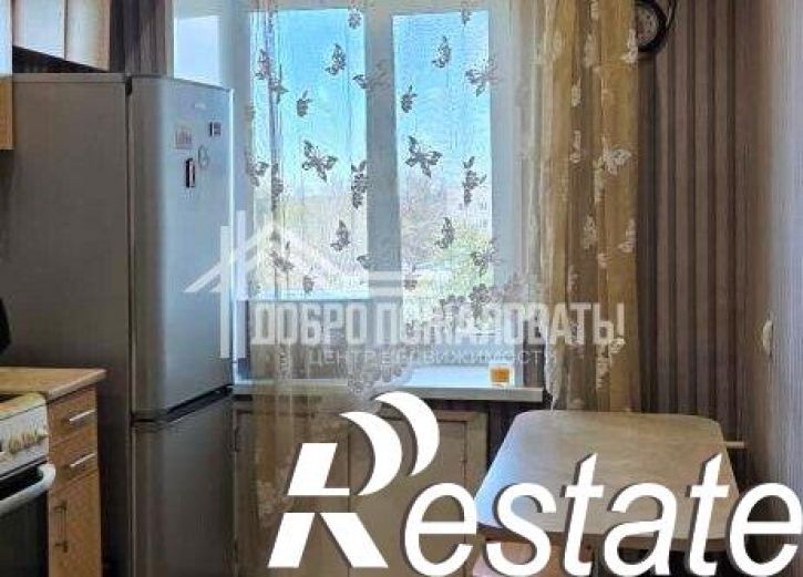 3-комн квартира улица Луначарского, 26,  д. 26