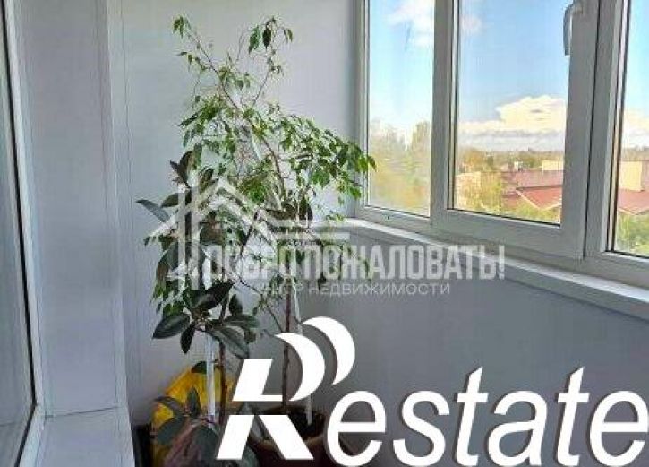 3-комн квартира улица Луначарского, 26,  д. 26